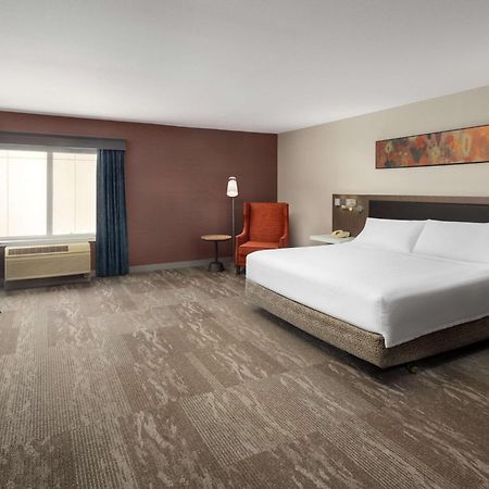 Hilton Garden Inn Spokane Airport Airway Heights Zewnętrze zdjęcie