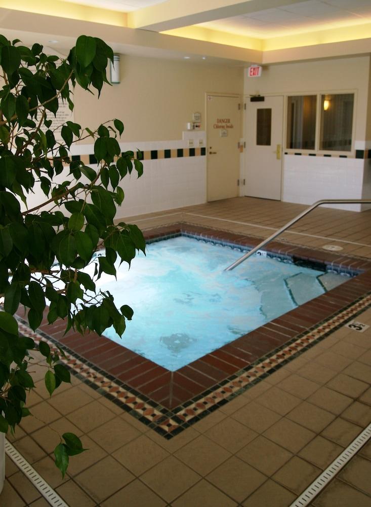 Hilton Garden Inn Spokane Airport Airway Heights Zewnętrze zdjęcie