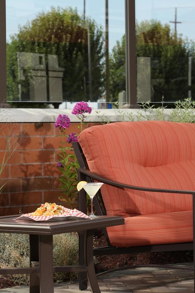 Hilton Garden Inn Spokane Airport Airway Heights Zewnętrze zdjęcie