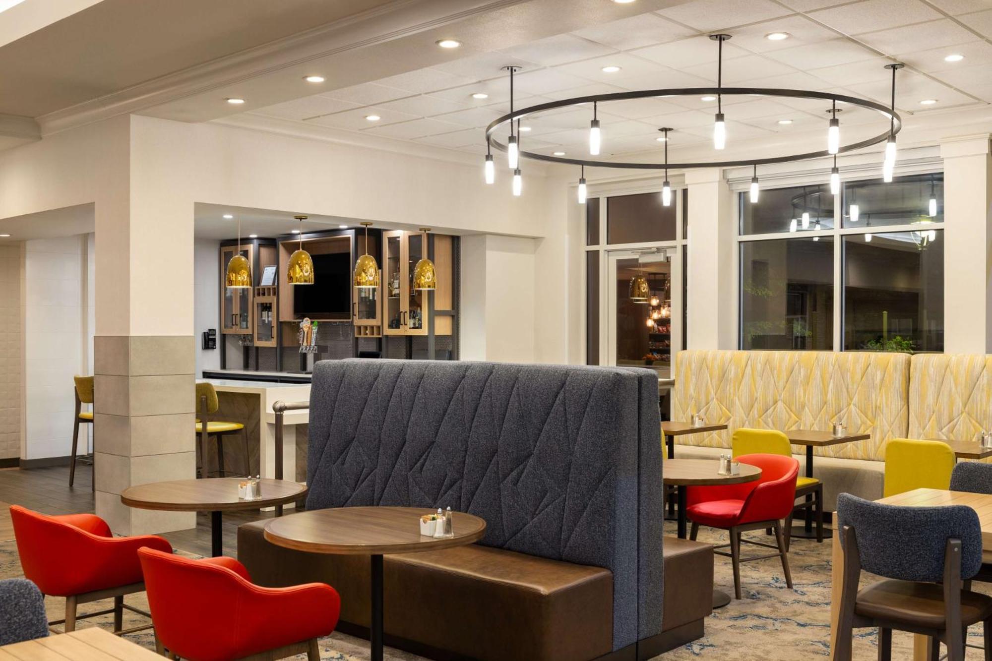 Hilton Garden Inn Spokane Airport Airway Heights Zewnętrze zdjęcie