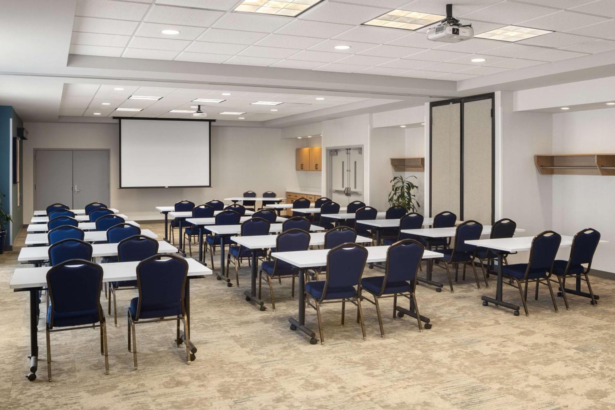 Hilton Garden Inn Spokane Airport Airway Heights Zewnętrze zdjęcie