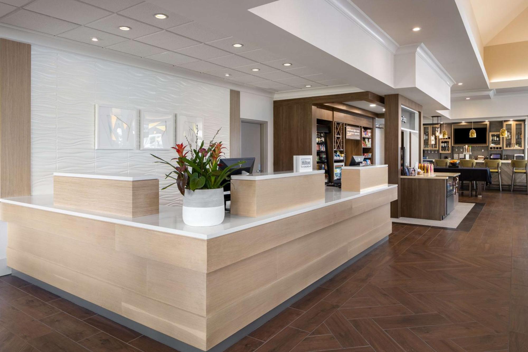 Hilton Garden Inn Spokane Airport Airway Heights Zewnętrze zdjęcie