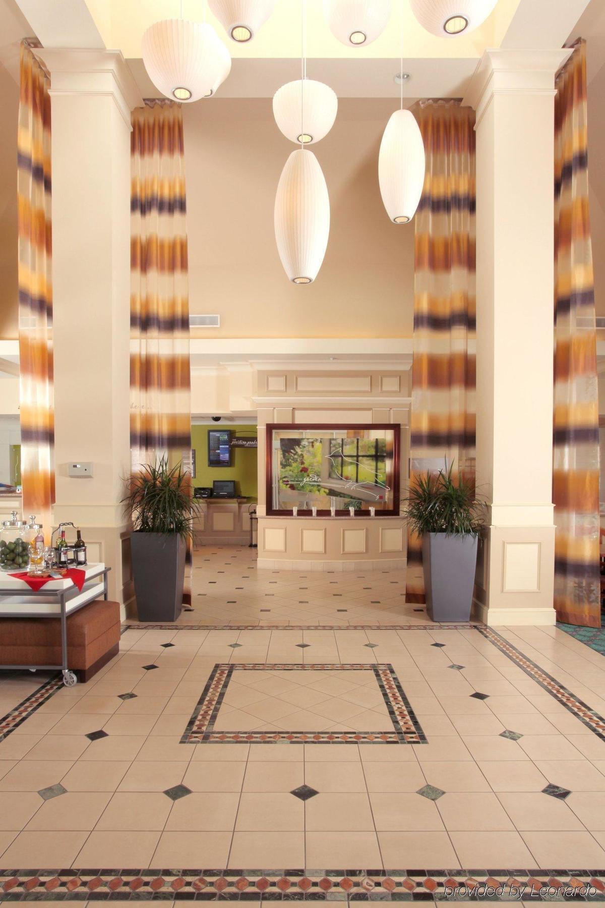 Hilton Garden Inn Spokane Airport Airway Heights Zewnętrze zdjęcie