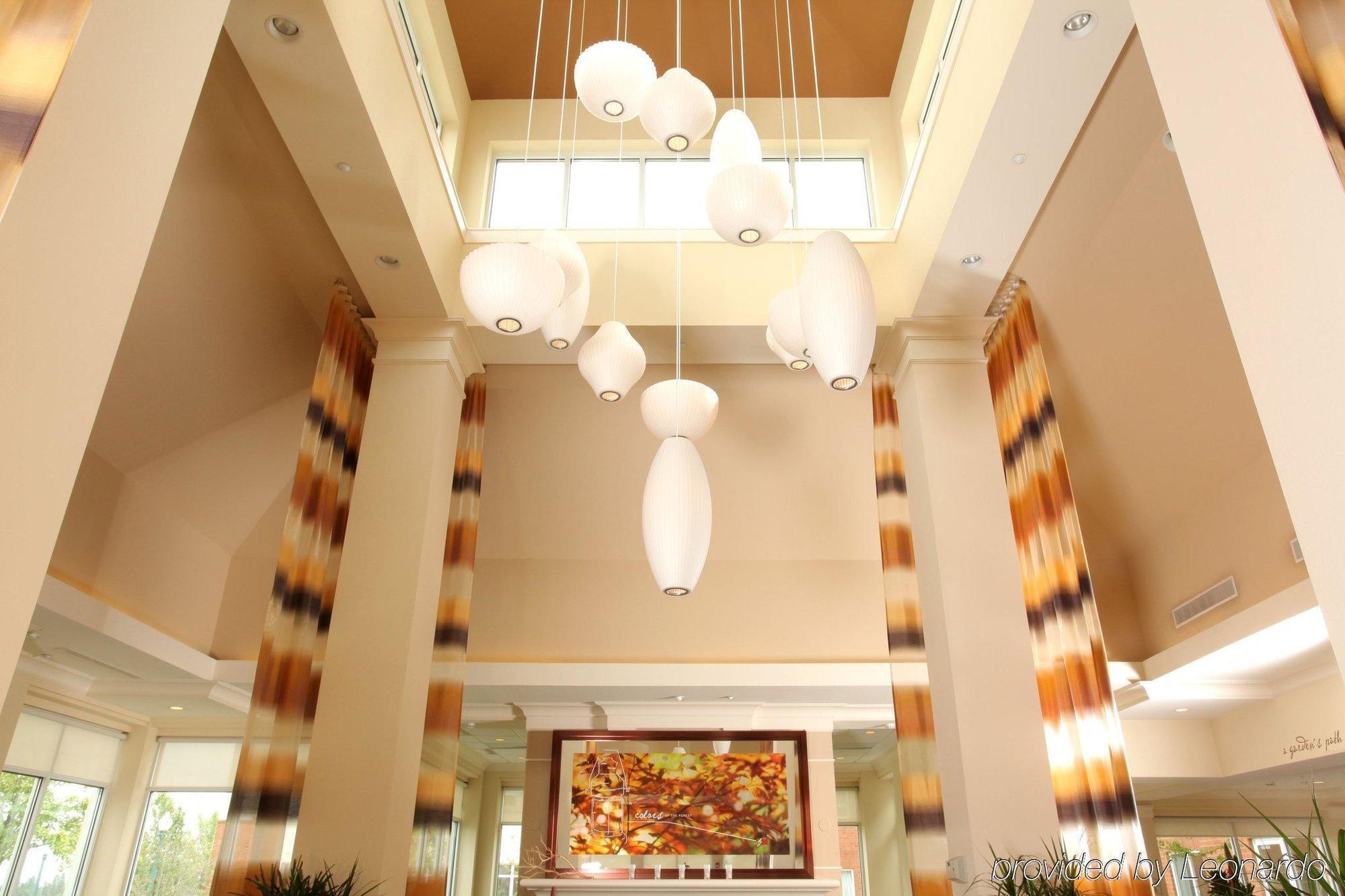 Hilton Garden Inn Spokane Airport Airway Heights Zewnętrze zdjęcie