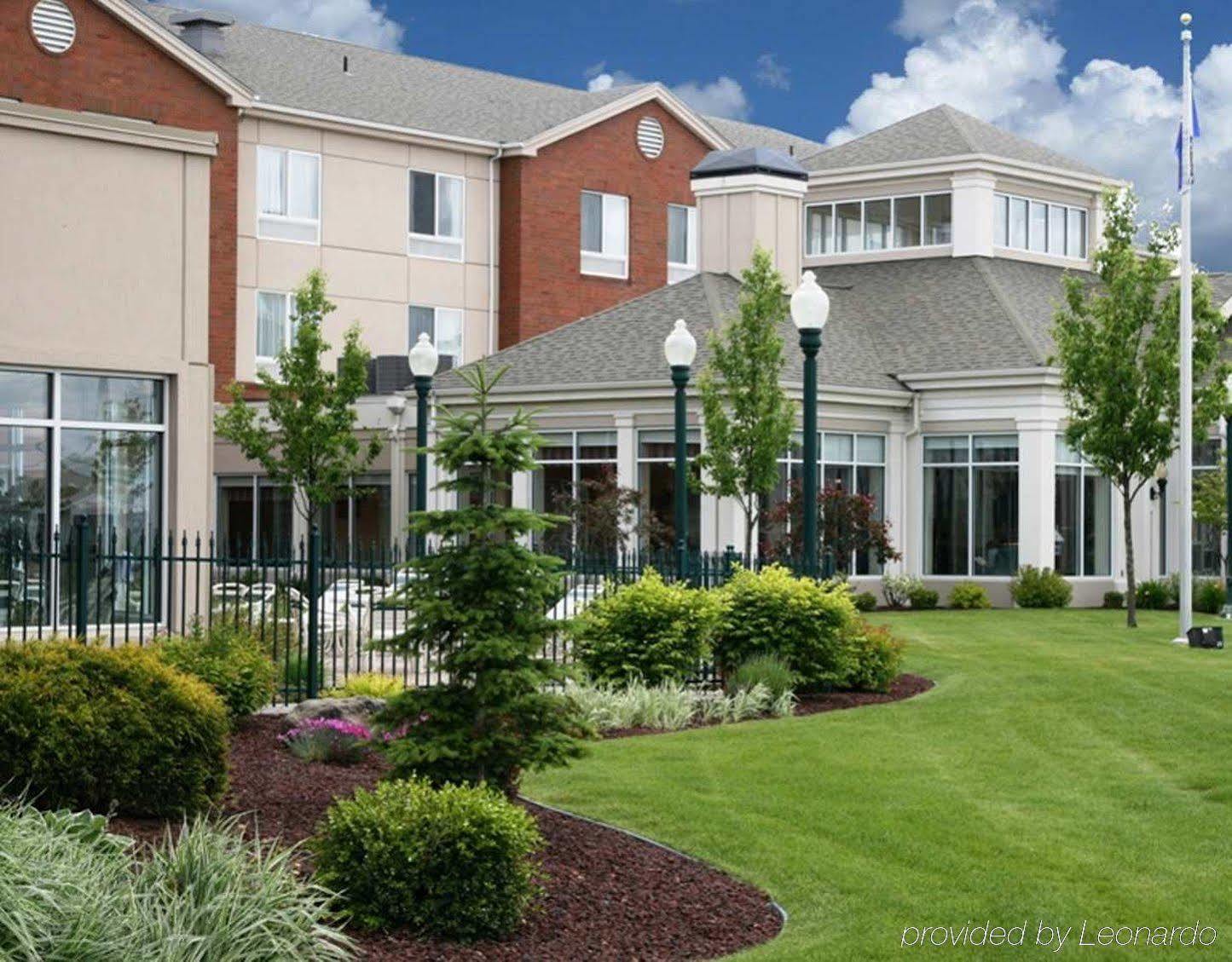 Hilton Garden Inn Spokane Airport Airway Heights Zewnętrze zdjęcie