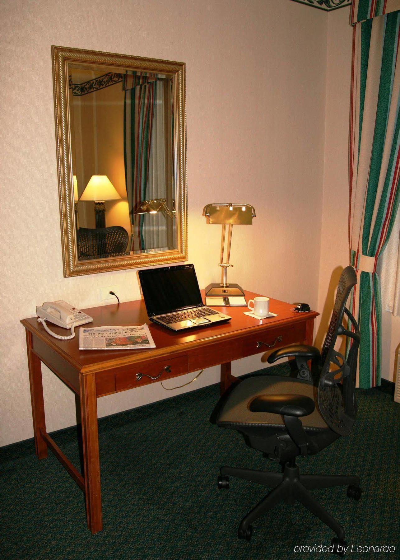 Hilton Garden Inn Spokane Airport Airway Heights Pokój zdjęcie
