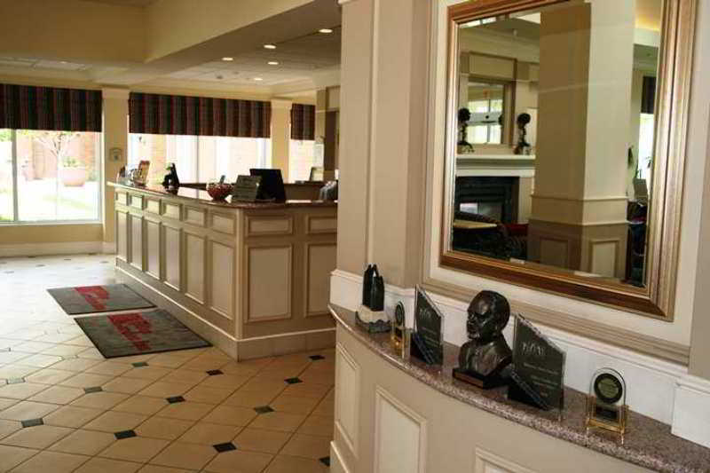 Hilton Garden Inn Spokane Airport Airway Heights Zewnętrze zdjęcie
