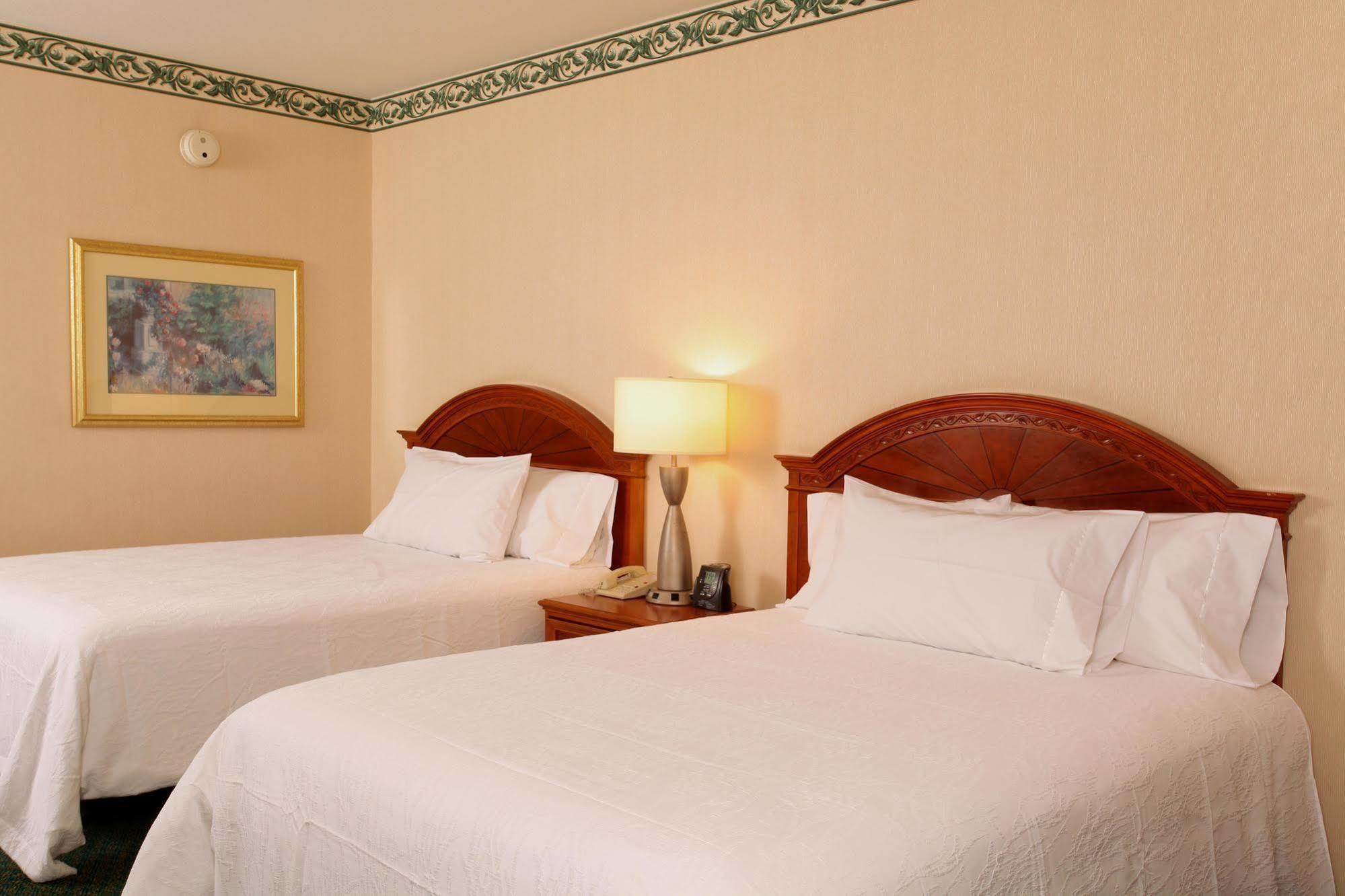 Hilton Garden Inn Spokane Airport Airway Heights Zewnętrze zdjęcie