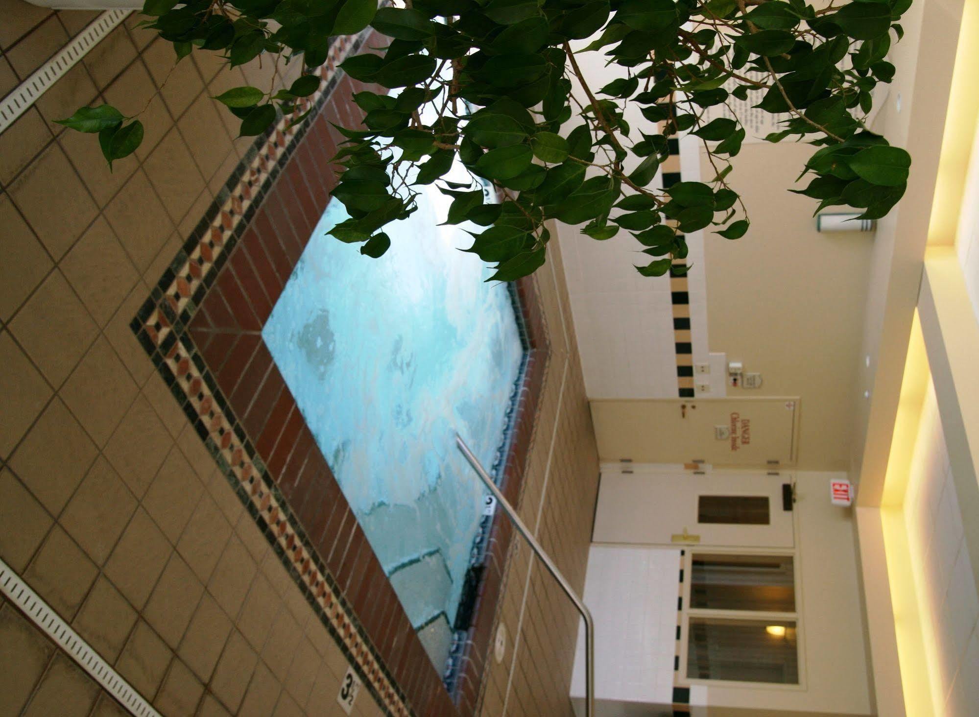 Hilton Garden Inn Spokane Airport Airway Heights Zewnętrze zdjęcie