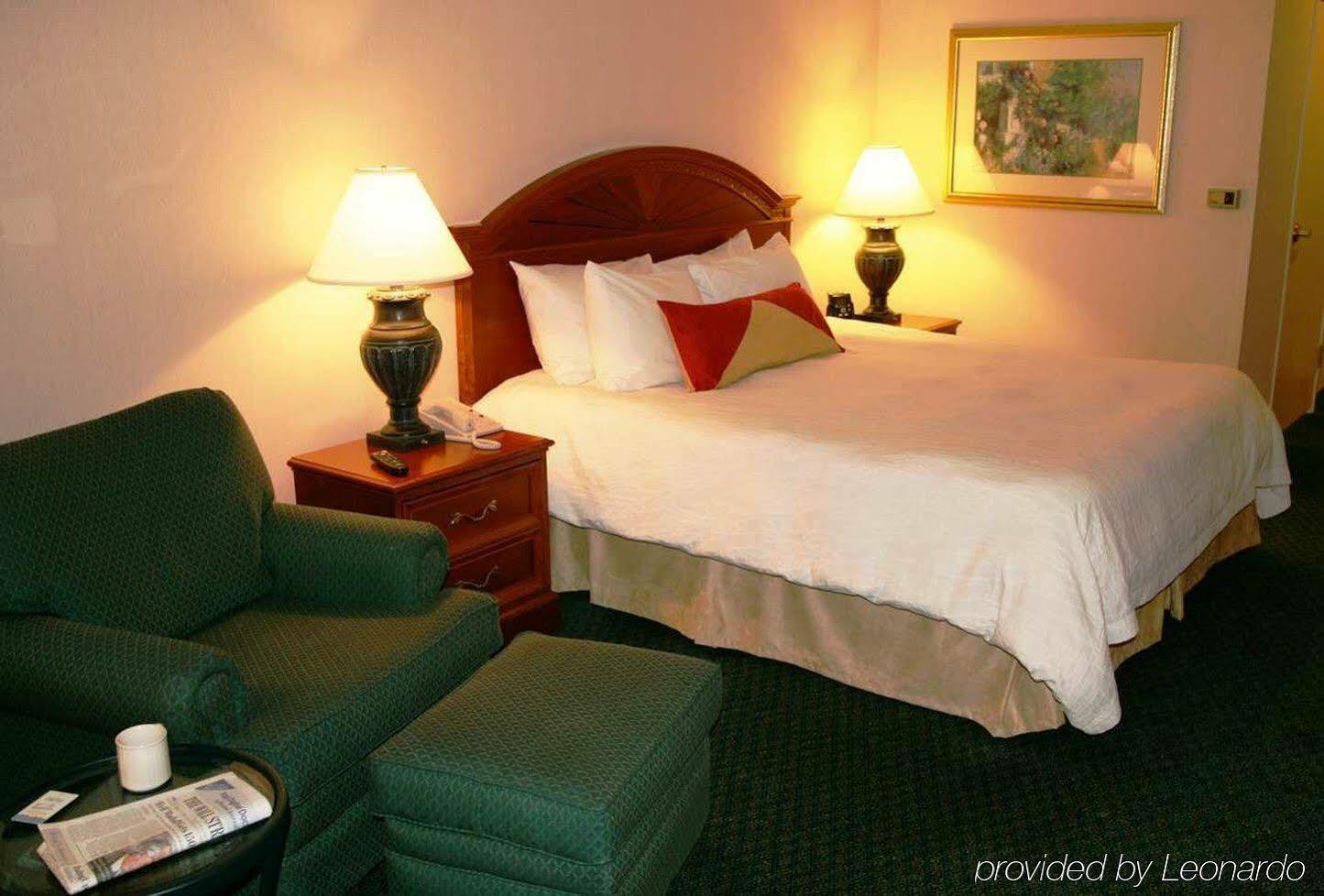 Hilton Garden Inn Spokane Airport Airway Heights Zewnętrze zdjęcie